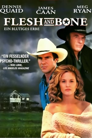 Flesh and Bone - Ein blutiges Erbe (1993)