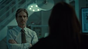 Hemlock Grove Temporada 3 Capitulo 8