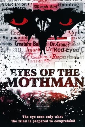 Image Eyes of the Mothman