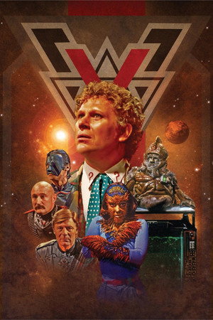 Doctor Who: Vengeance on Varos