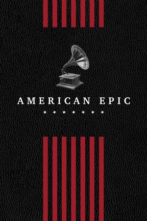 American Epic poster