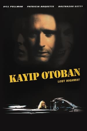 Poster Kayıp Otoban 1997