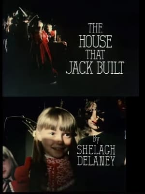 Poster The House That Jack Built (1977)