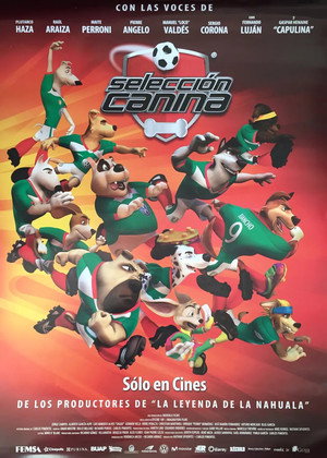 Image Selección Canina