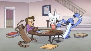 Regular Show – Völlig abgedreht: 5×37