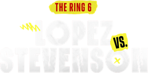THE RING 6 — Logos 1
