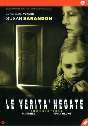 Poster Le verità negate 2006