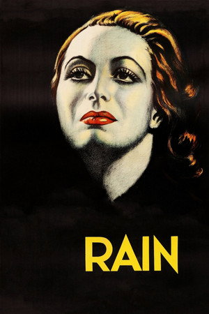Постер фильма «Дождь (1932)» — (12 из 19)