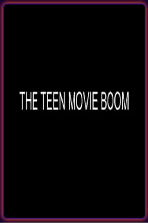 Poster Teen Movies les origines 2012