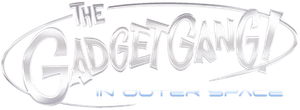 GadgetGang in Outer Space