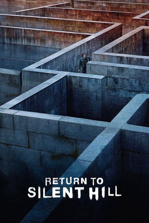 poster Return to Silent Hill