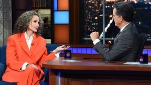 The Late Show with Stephen Colbert: 7×26