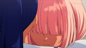 Chimimonryou Episodio 1