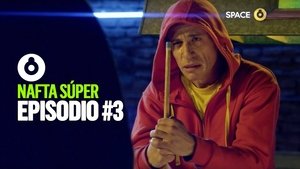 El Guerrero Rojo