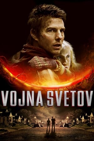 Poster Vojna svetov 2005