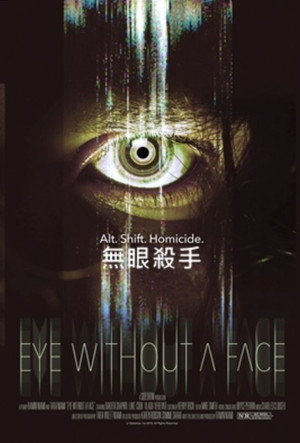 Eye Without a Face 24