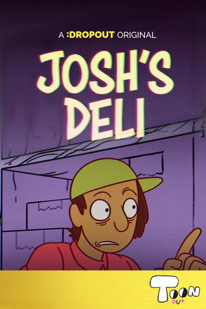 Josh's Deli 5