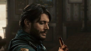 The Walking Alive Season 1: Scots Gone Bye