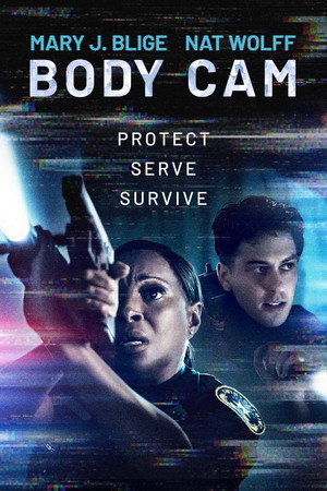 poster Bodycam