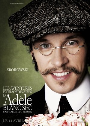 <Images posters