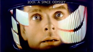 2001: Una odisea en el espacio