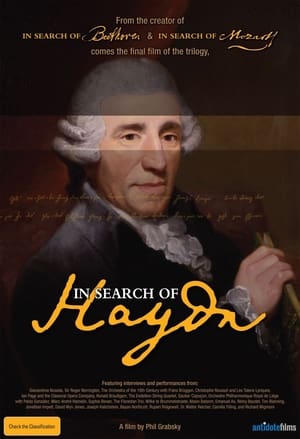 Image In Search of Haydn