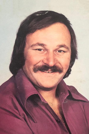 Kamil Sönmez portrait