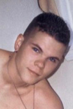 Colt Matthews portrait