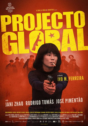 Projecto Global (2026)