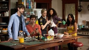 The Fosters Season 1 Episode 1