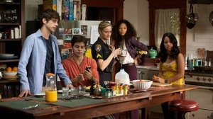 The Fosters: 1×1