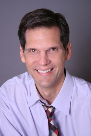 Robert Seeley portrait