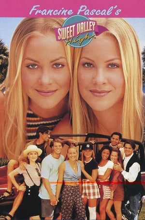 Poster Sweet Valley High Säsong 4 Avsnitt 16 1997