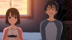 Saekano: How to Raise a Boring Girlfriend Season 1 Episode 2