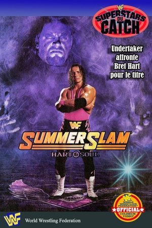 WWE SummerSlam 1997