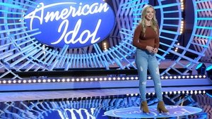 American Idol: 4×4
