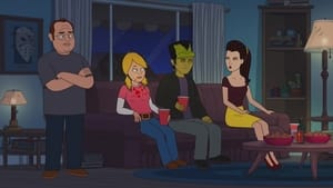 Corner Gas Animated The Haunt for Dread October