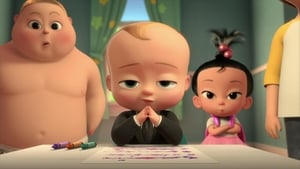 The Boss Baby: Back in Business: 1×1