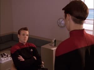 Star Trek: The Next Generation Season 5 Episode 19