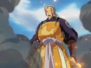 InuYasha Season 1 Episode 117