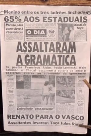 Image Assaltaram a Gramática