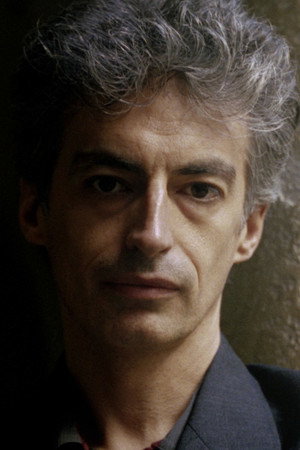 Jean-Paul Civeyrac portrait