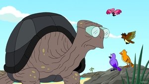 Futurama 7 – Episodio 13