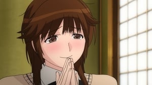 Amagami SS: 1×20