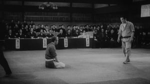 La leyenda del gran judo
