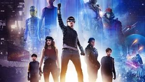 Ready Player One: Comienza el juego (2018) HD 1080p Latino