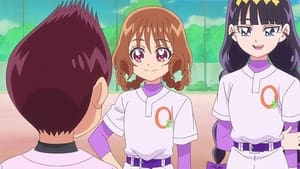 Delicious Party♡Pretty Cure: Season 1 Episode 34 –