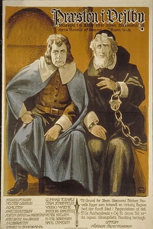 Poster The Vicar of Vejlby (1931)