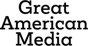 Logo Great American Media