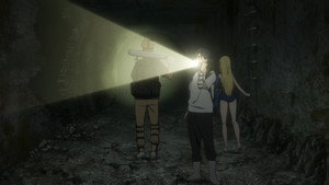 series image